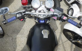 YAMAHA SRV250 RENAISSA 4DN