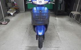 HONDA TACT-4ﾍﾞｰｼｯｸ 2005 AF79