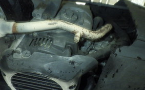 YAMAHA JOG Gen.5 SA36J