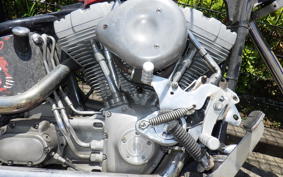 HARLEY FXST 1450 2001
