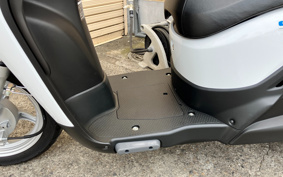 HONDA GYRO CANOPY E: EF14