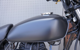 KAWASAKI 250TR BJ250F