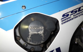 SUZUKI GSX-R400R 1990 GK76A