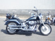 Фото Harley FLSTF1340-1450 2009 с японского аукциона