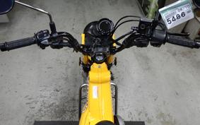 HONDA CT125-2 2024 JA65