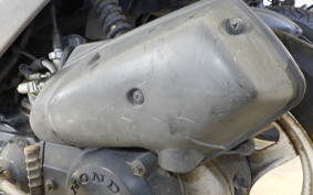 HONDA DIO GEN 2 AF27
