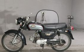 HONDA BENLY50 CD50