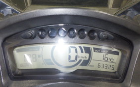 YAMAHA TRICITY 125 SE82J