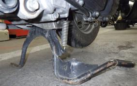 HONDA TACT-4ﾍﾞｰｼｯｸ