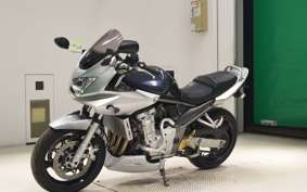 SUZUKI BANDIT 1250 SA 2018 GW72A