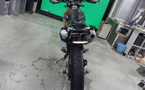 KAWASAKI KLX250D TRACKER X 2026 LX250V