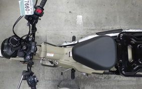 HONDA CT125 HUNTER CUB 2022 JA55