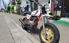 HONDA APE 50 AC16
