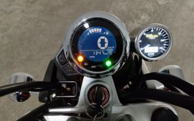 HONDA MONKEY 125 JB03