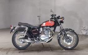 KAWASAKI ESTRELLA250 RS BJ250A