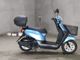 Фото Honda TACT BASIC с японского аукциона