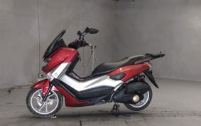 YAMAHA N-MAX 125 SE86J