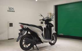 HONDA DIO110-3ﾍﾞｰｼｯｸ 2016 JK03