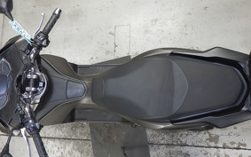 HONDA PCX 160 2022 KF47