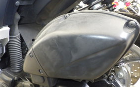 YAMAHA TRICITY 125 A SE82J