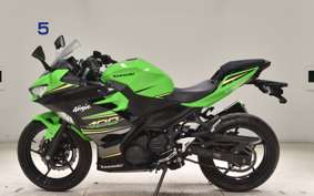 KAWASAKI NINJA 400 2018 EX400G
