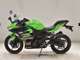 Фото Kawasaki NINJA 400 2018 с японского аукциона