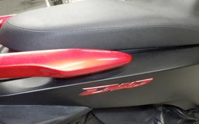 HONDA DIO 110 JF58