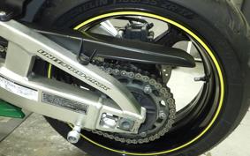 HONDA CBR600RR GEN 2 2006 PC37