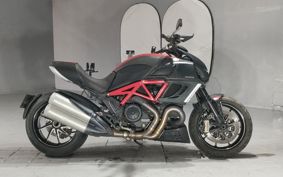 DUCATI DIAVEL CARBON G100AB