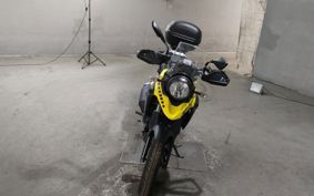 SUZUKI V-STROM 250 DS11A