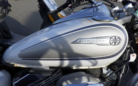 YAMAHA DRAGSTAR 250 1996 VG02J