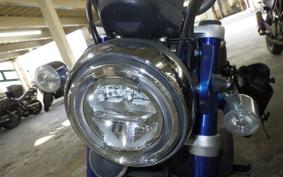 HONDA MONKEY 125 ABS JB02