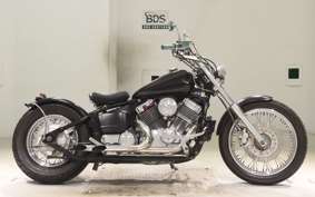 YAMAHA DRAGSTAR 400 1997 4TR