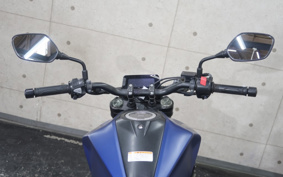 HONDA CB250R MC52