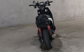 YAMAHA BW S125 SE45