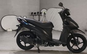 SUZUKI ADDRESS V110 CE47A