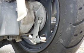 SUZUKI ﾚｯﾂ CA4AA