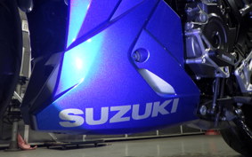 SUZUKI GSX-8R 2024 EM1AA
