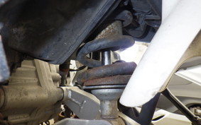 SUZUKI VANVAN 200 2000 NH41A