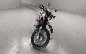KAWASAKI SUPER SHERPA KL250G