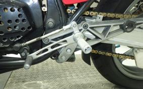 KAWASAKI GPZ400 1996 ZX400C