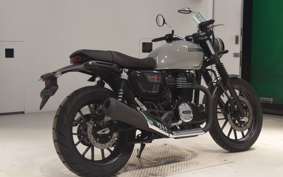 HONDA GB350S 2022 NC59