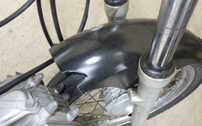 SUZUKI GS50 NA41A