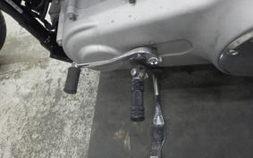 HARLEY FXDB 1580 2008