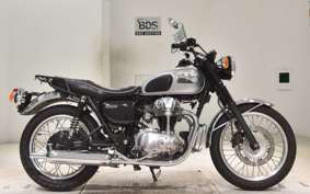 KAWASAKI W400 2011 EJ400A
