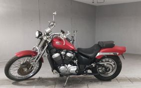HONDA STEED 400 NC37