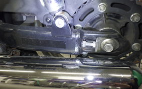 KAWASAKI W650 2000 EJ650A