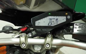YAMAHA MT-09 A 2015 RN34J