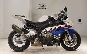 BMW S1000RR 2011