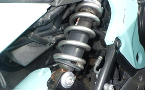 KAWASAKI NINJA 400R 2013 ER400B